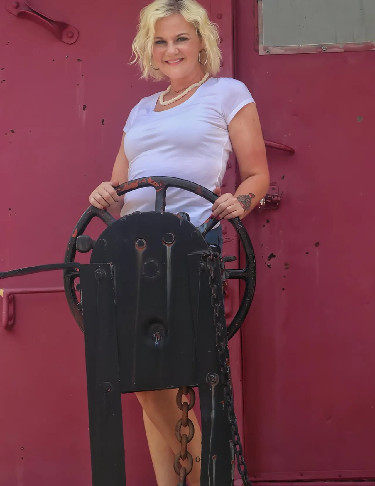 Amanda Hernandez image
