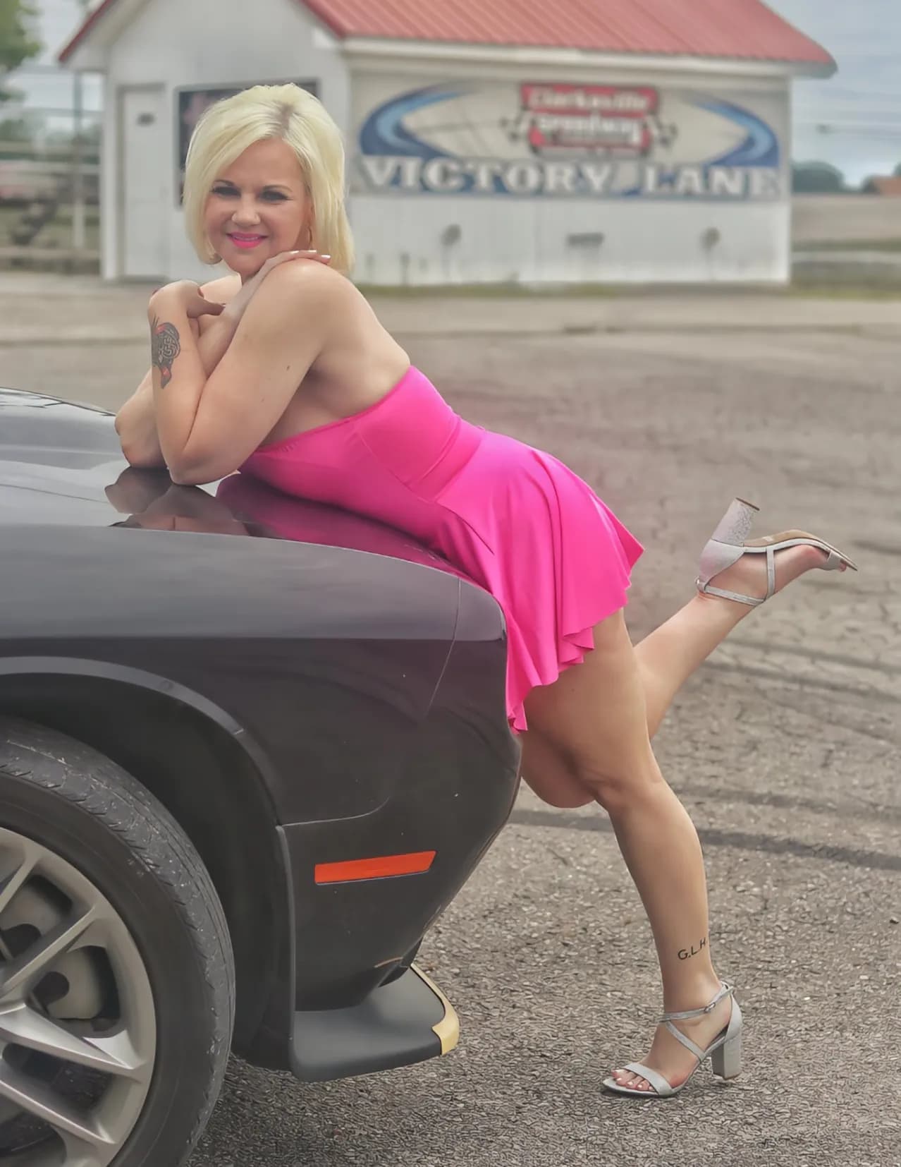 Amanda Hernandez image