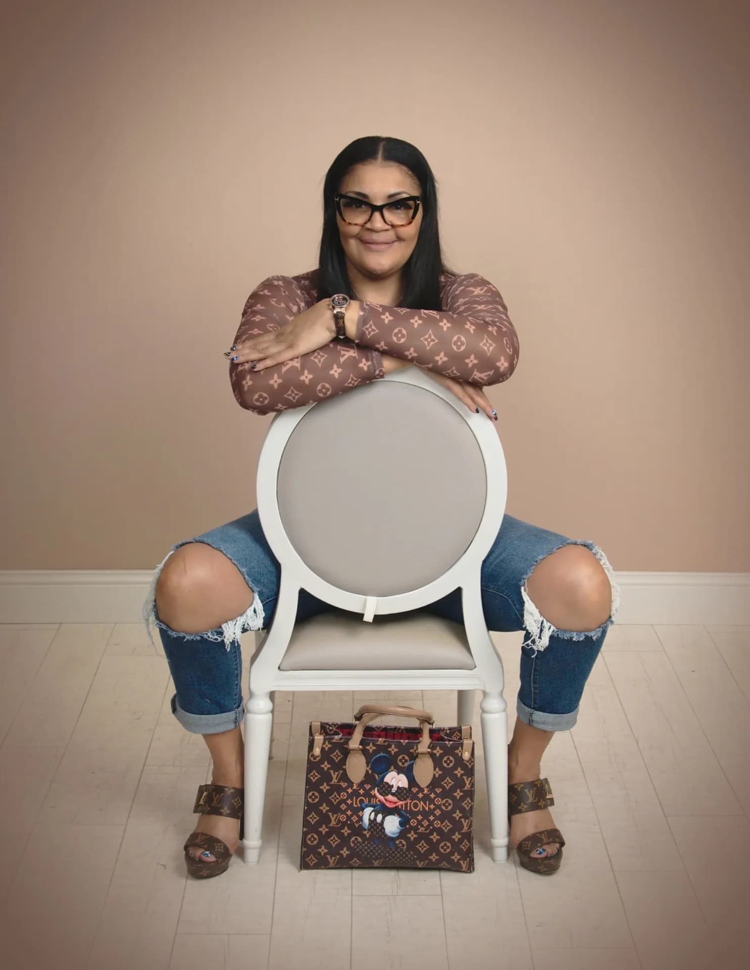 Rayshe Collins image