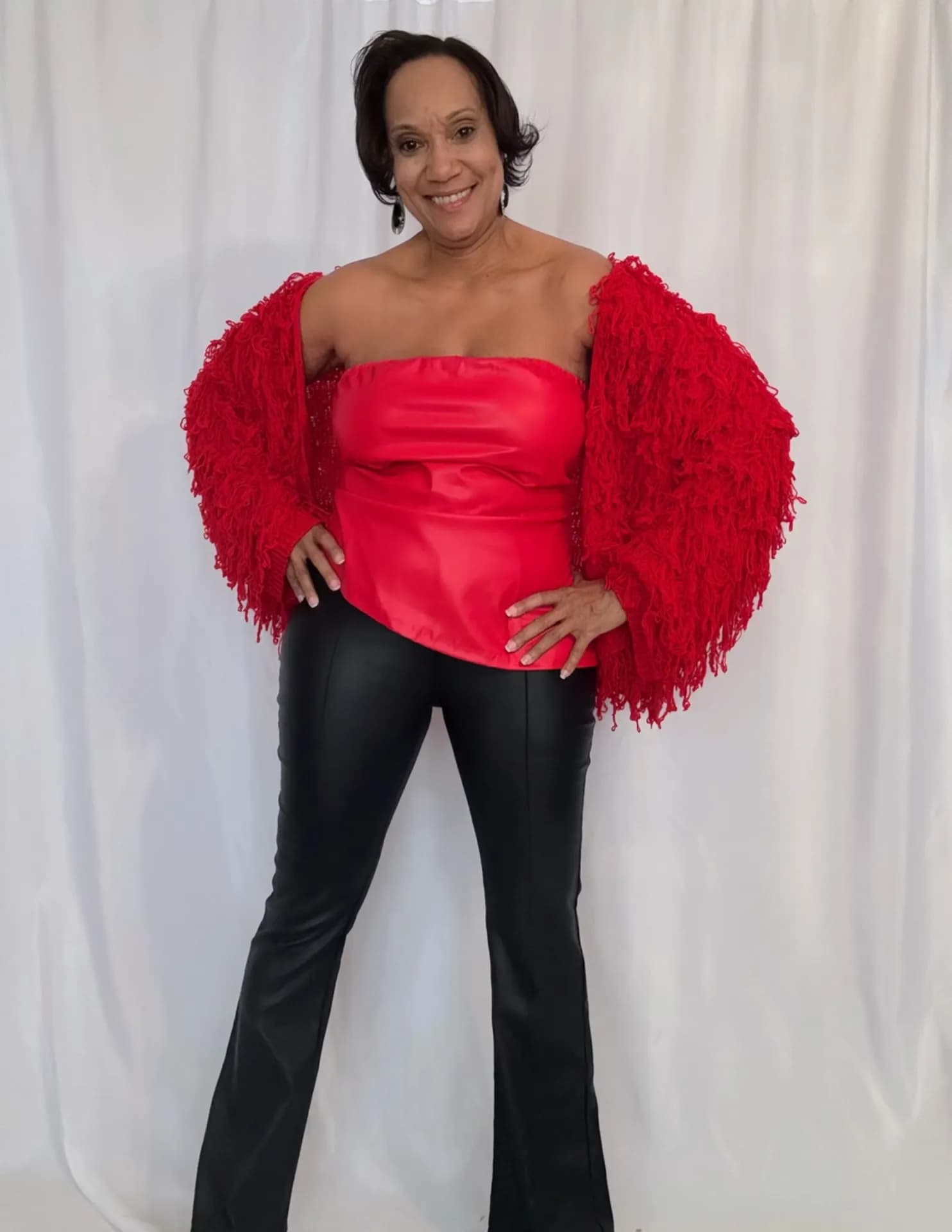 Marsha Prawl image