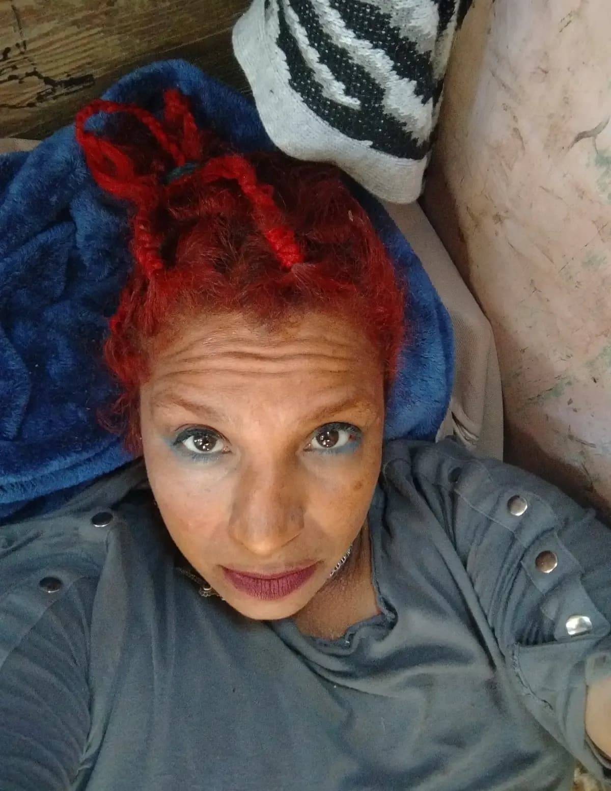 Marie Biscan image