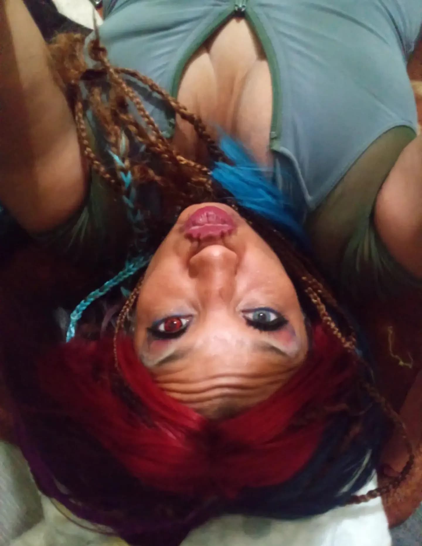 Marie Biscan image
