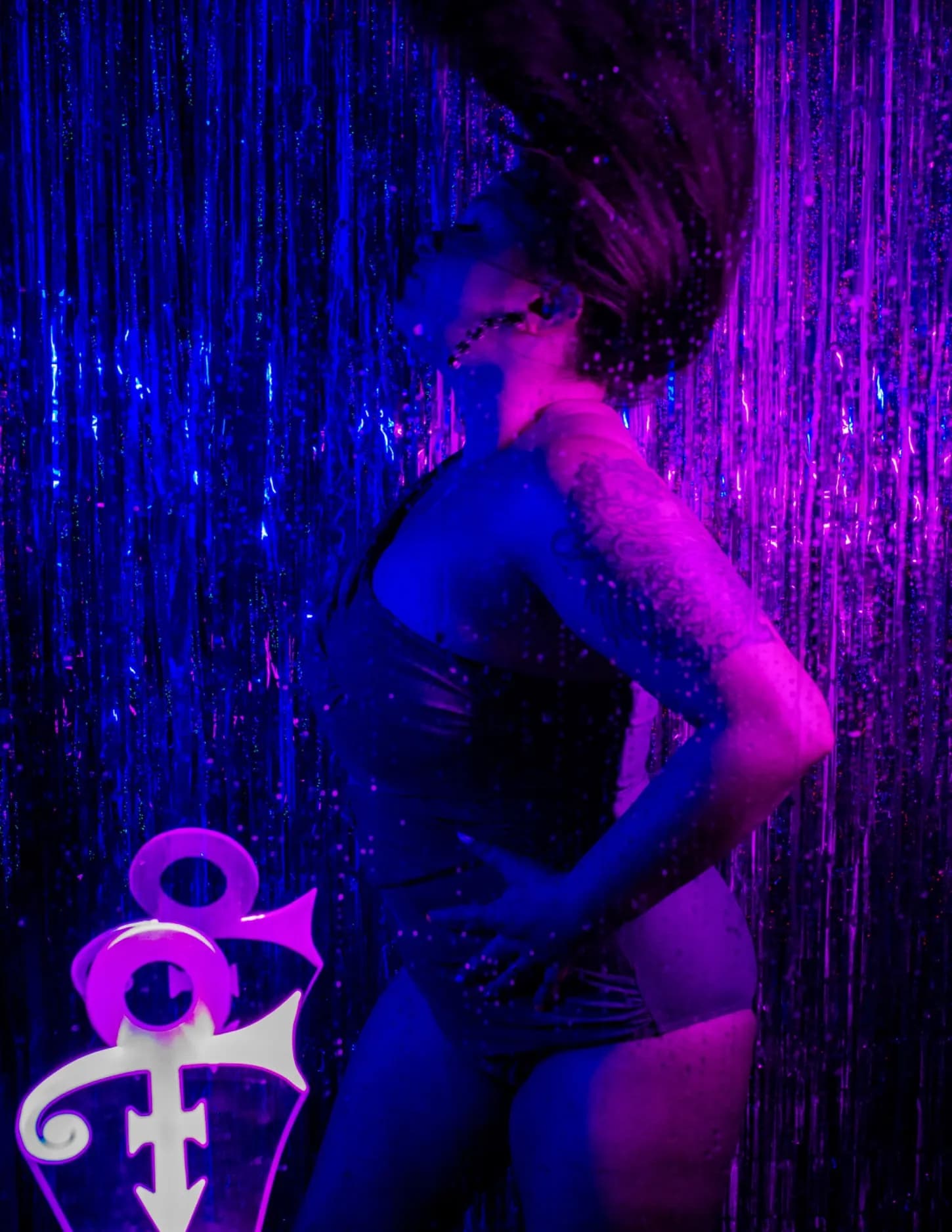 Heather M image
