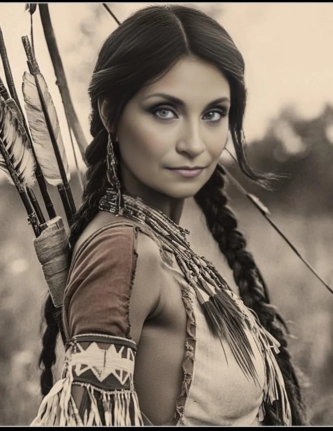 Joan ravingwolf image