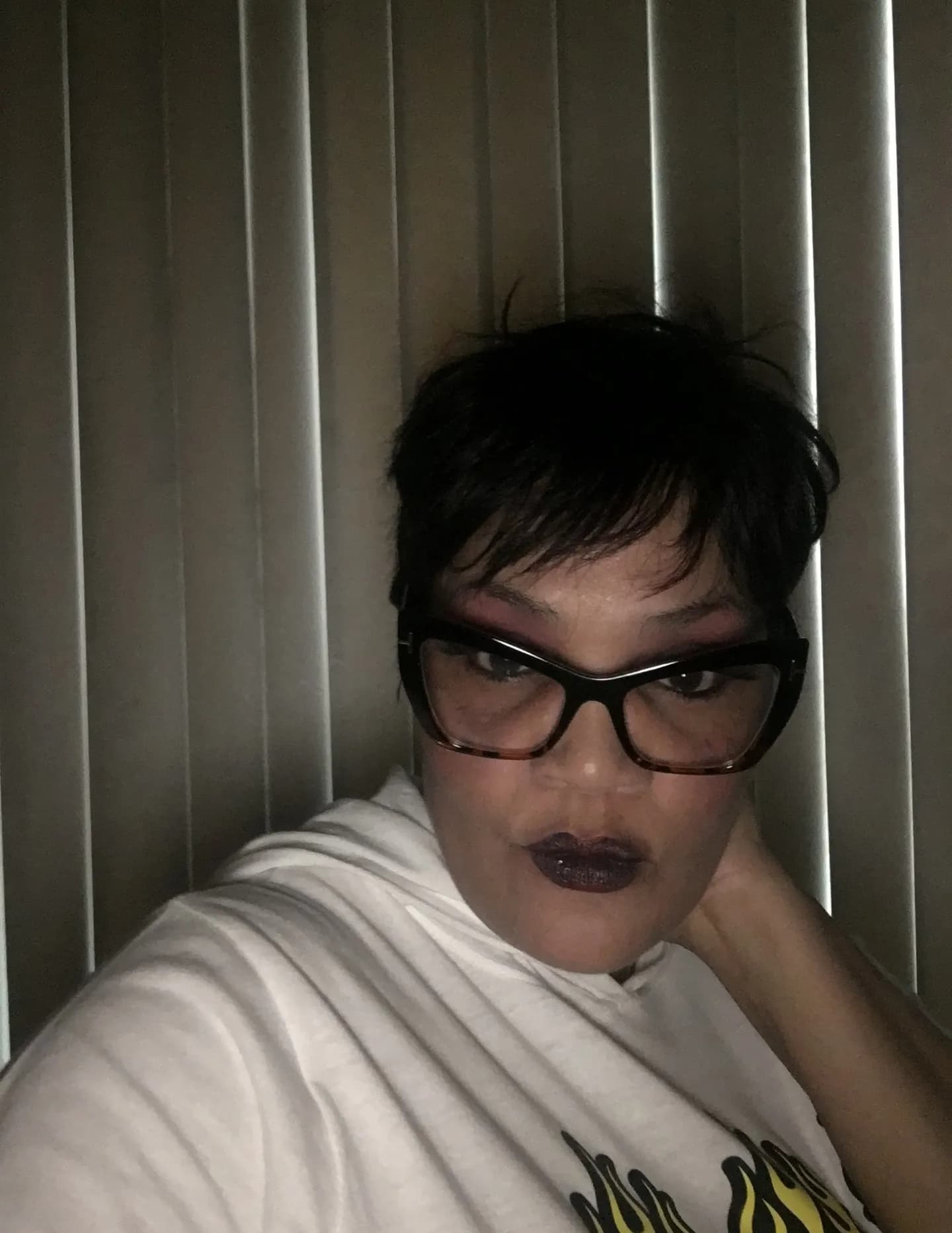 Rayshe Collins image