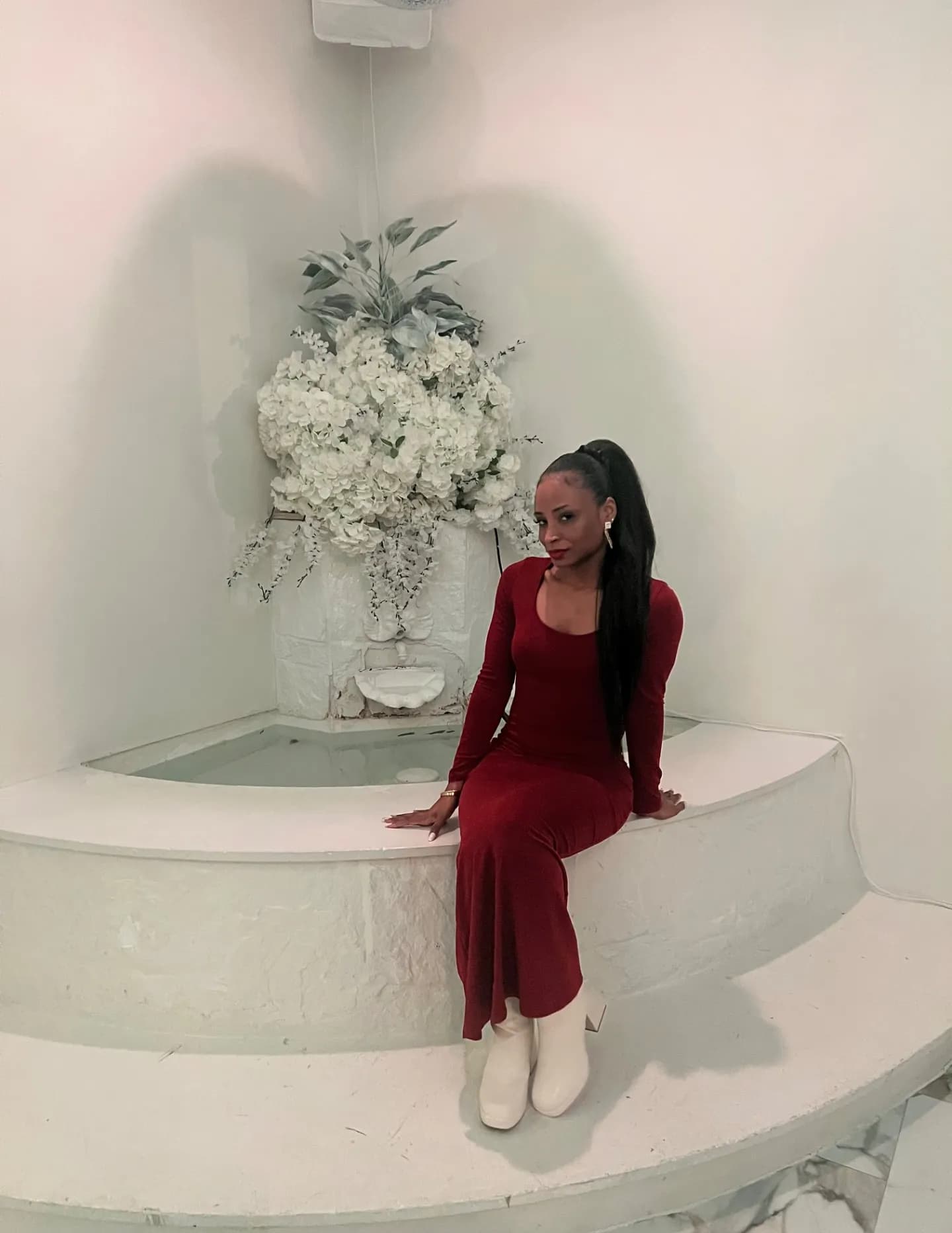 Maria Laureano image