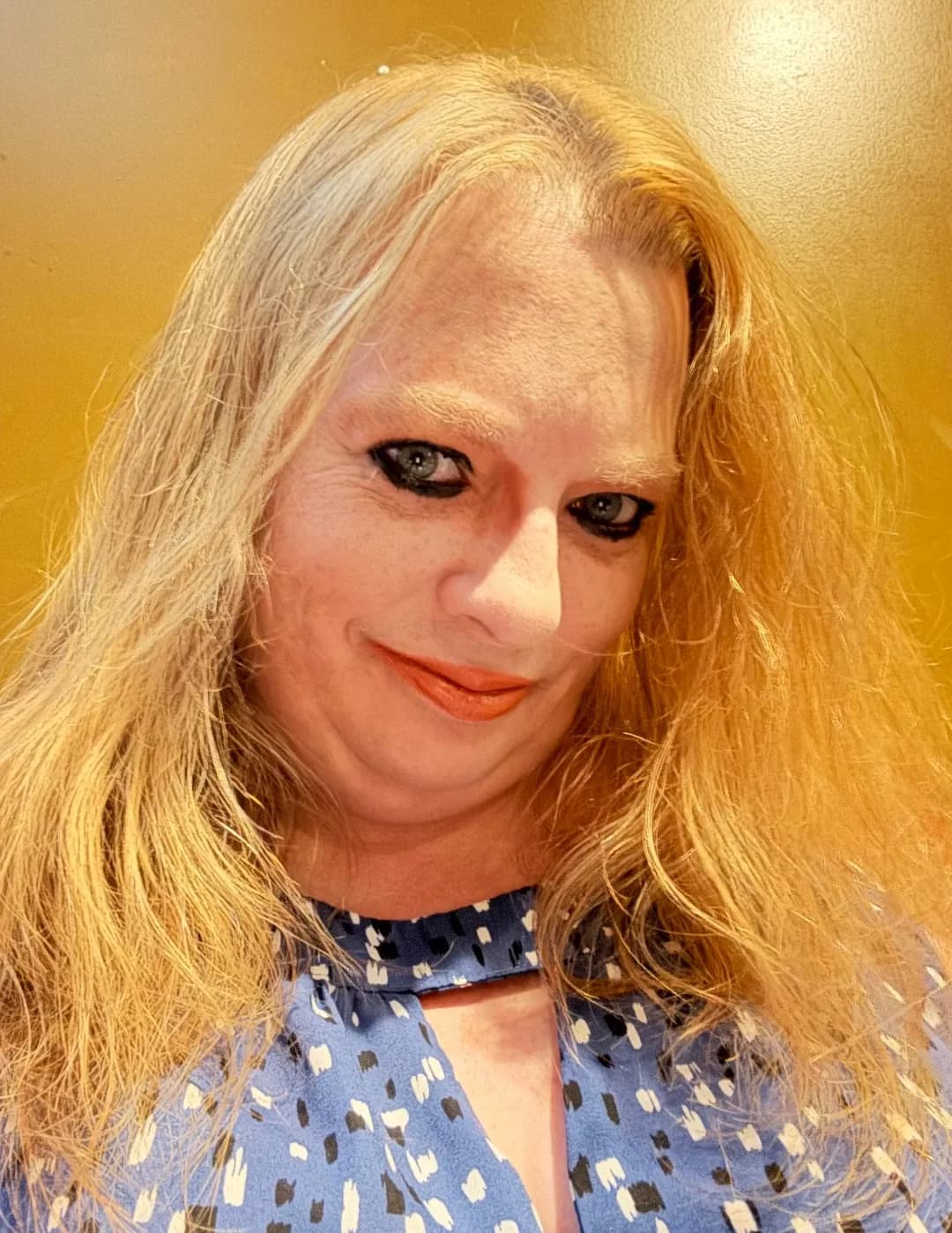 Clarissa Wilson image