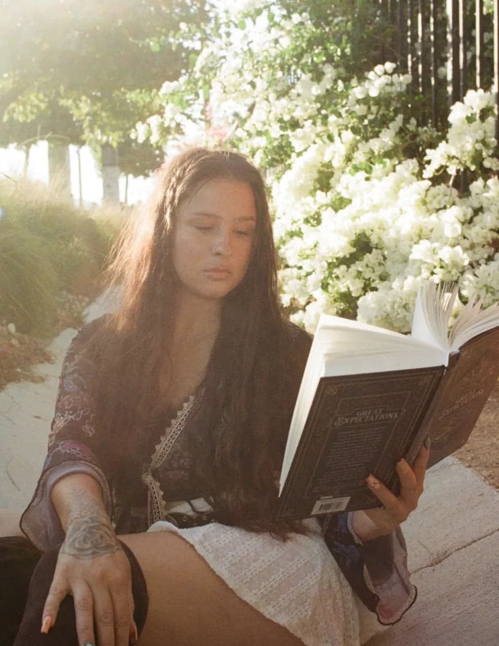 alix ray. image