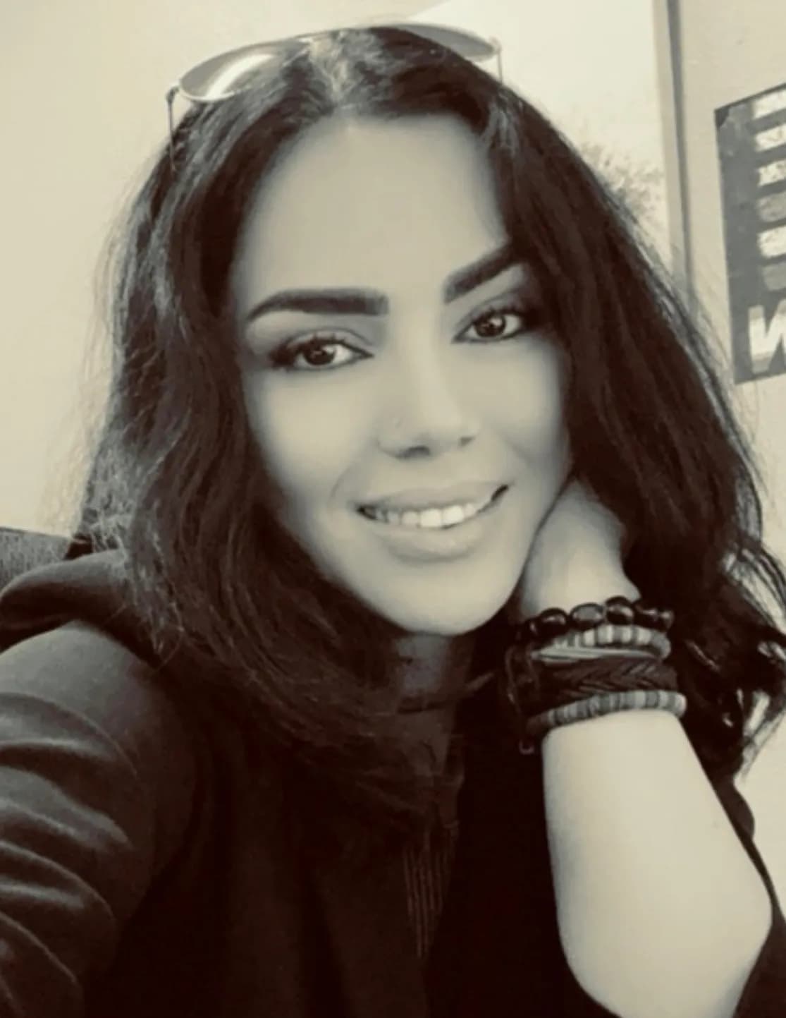 Shirin image
