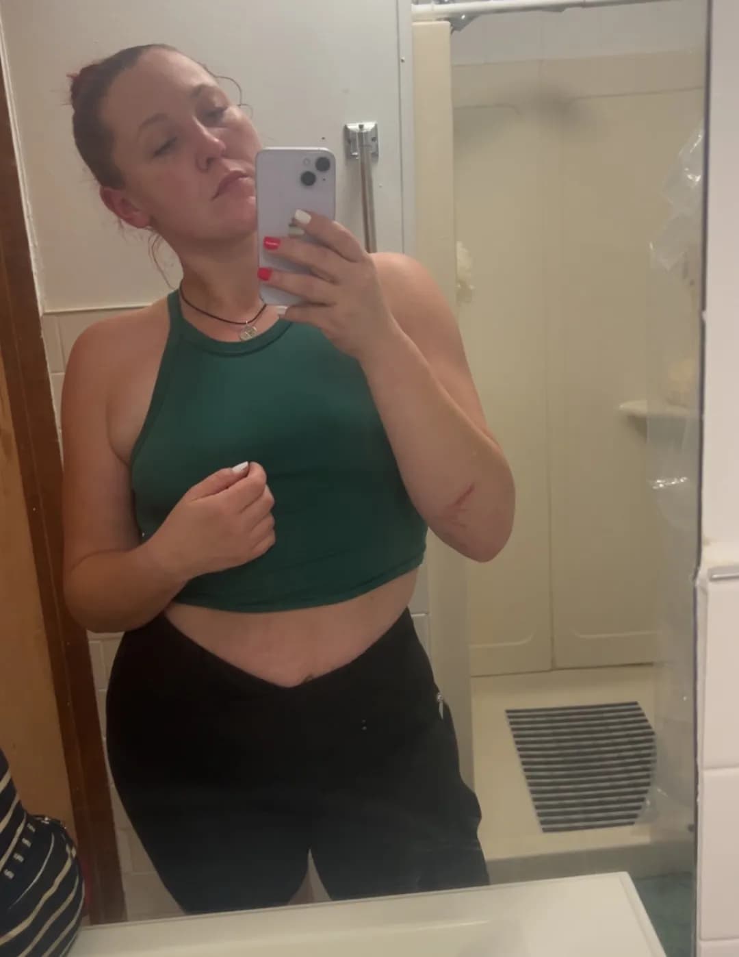 Jenna Marie image