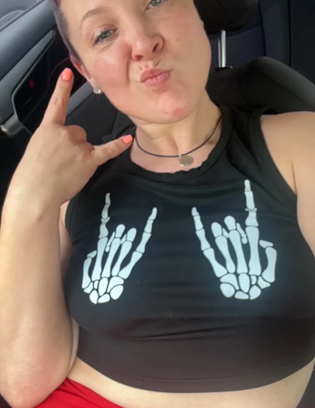 Jenna Marie image