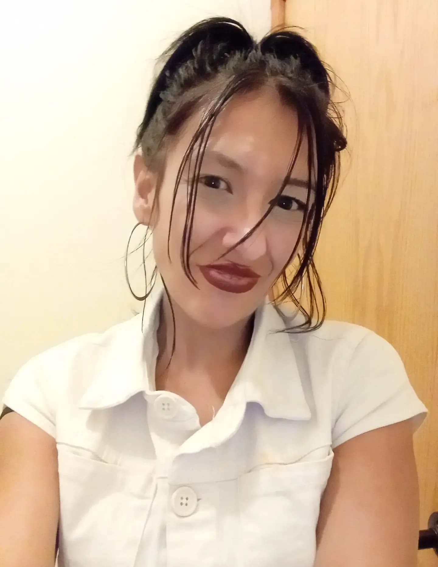 Erika gabaldon Miss Melodys three personalities image