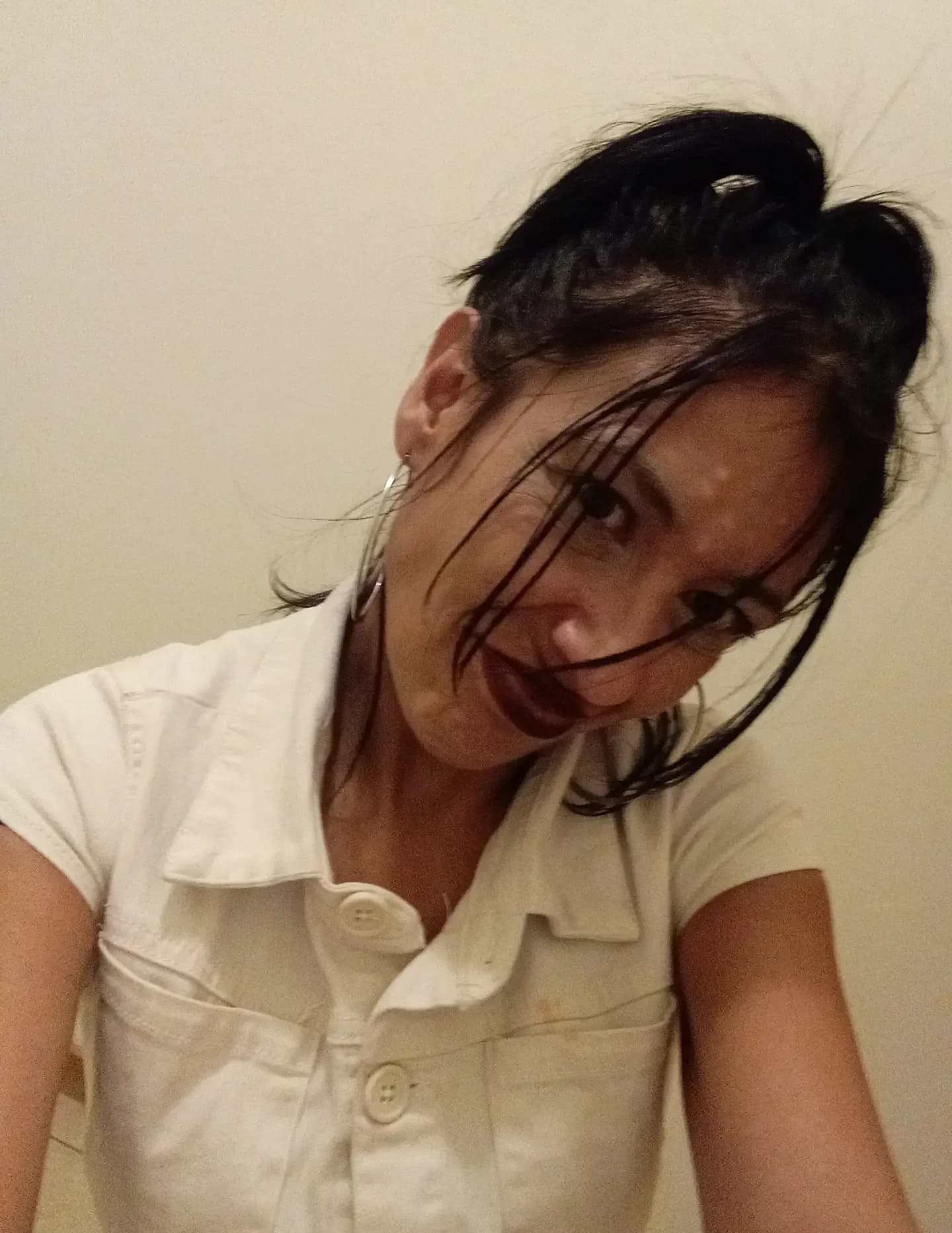 Erika gabaldon Miss Melodys three personalities image