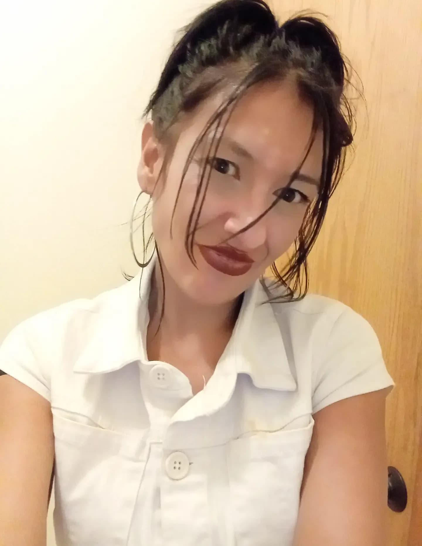 Erika gabaldon Miss Melodys three personalities image