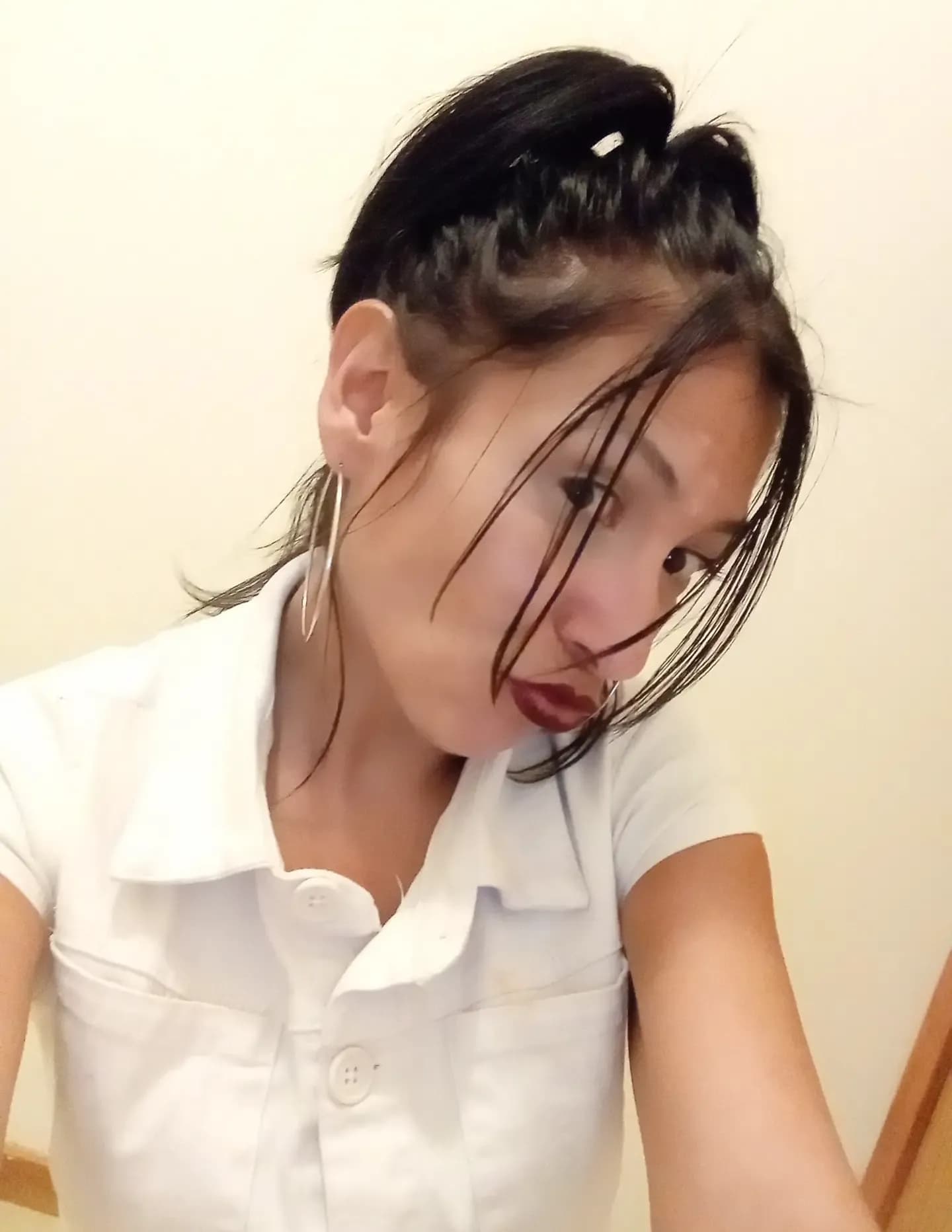 Erika gabaldon Miss Melodys three personalities image