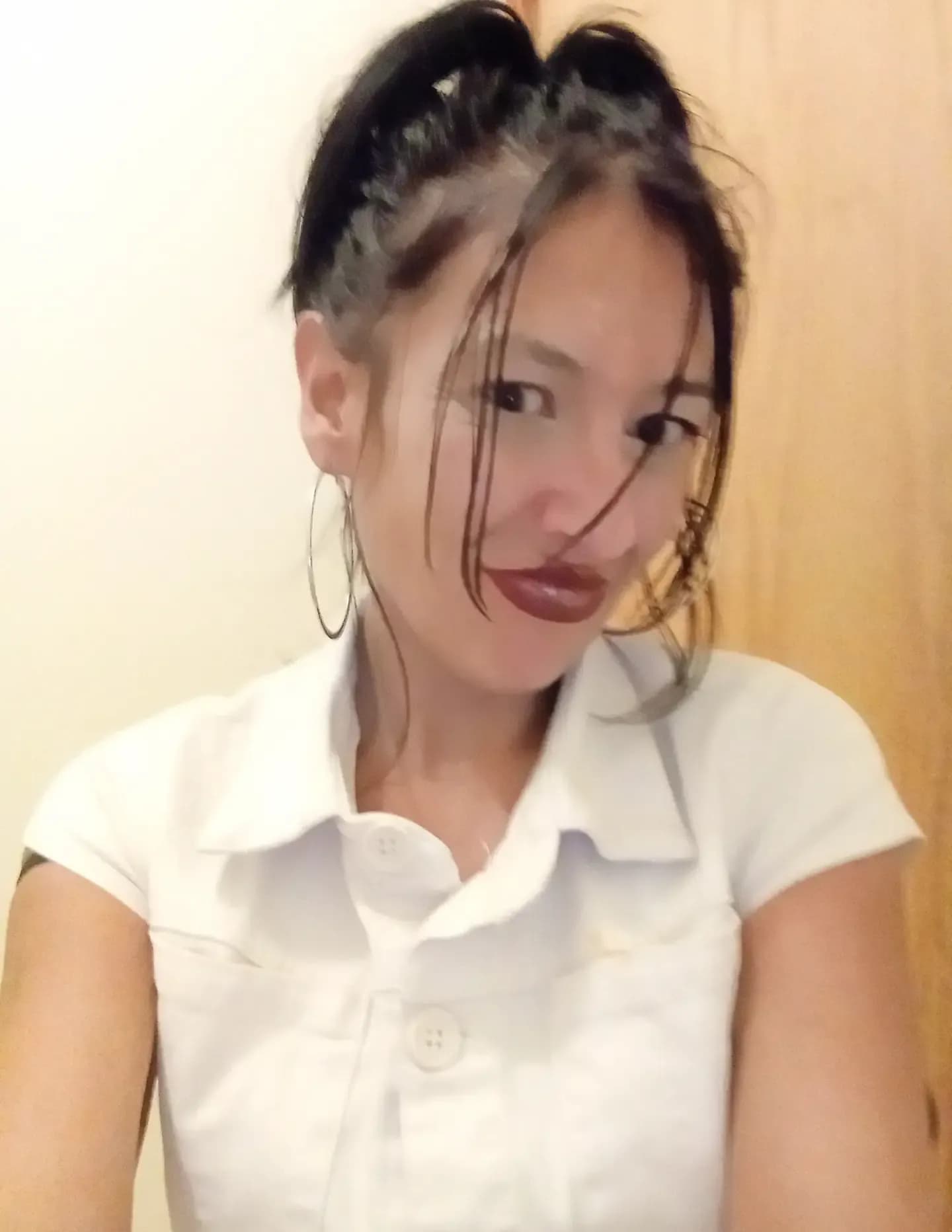 Erika gabaldon Miss Melodys three personalities image