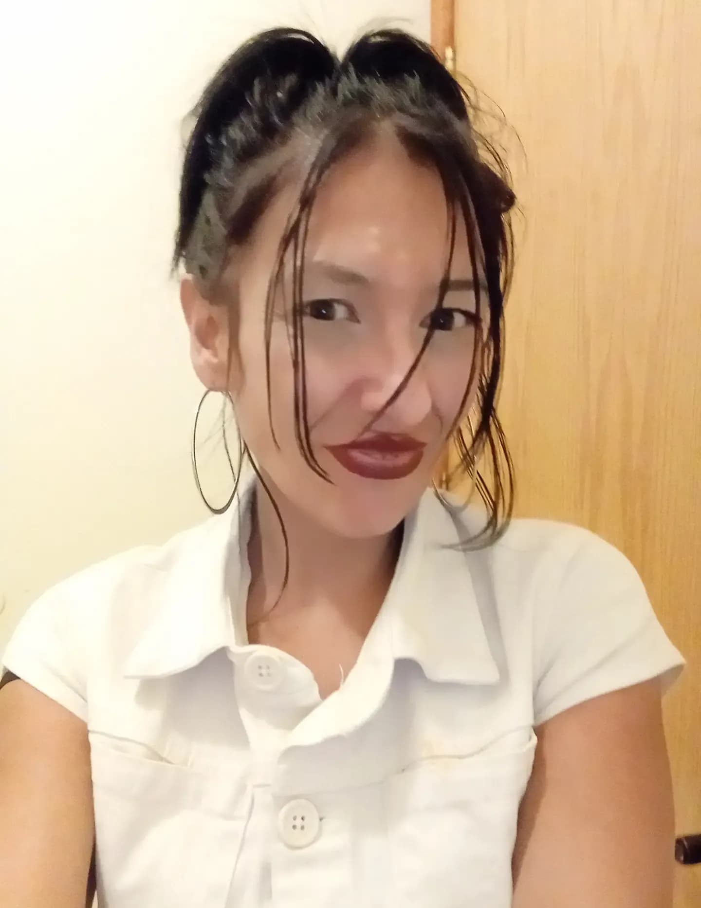 Erika gabaldon Miss Melodys three personalities image