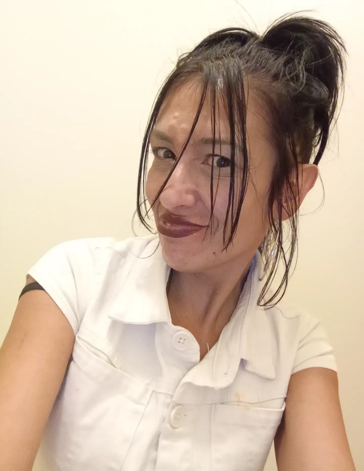 Erika gabaldon Miss Melodys three personalities image