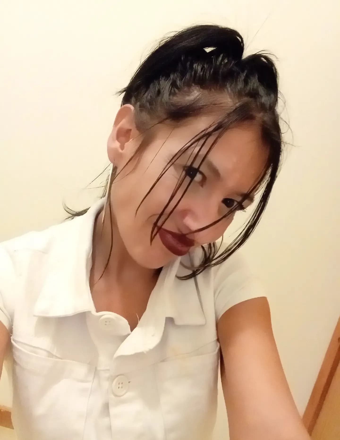 Erika gabaldon Miss Melodys three personalities image