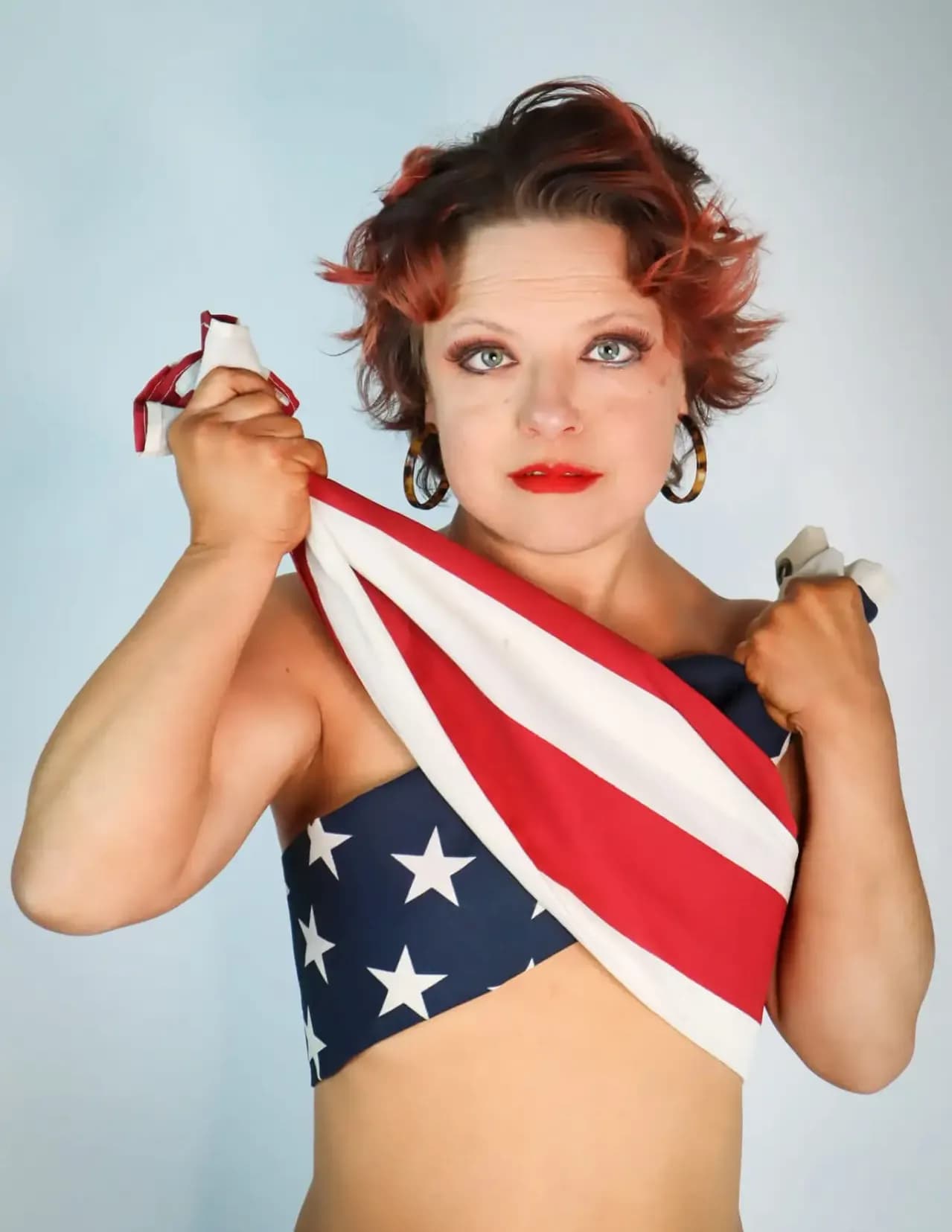 OFFICIALMODELJONIBETH image