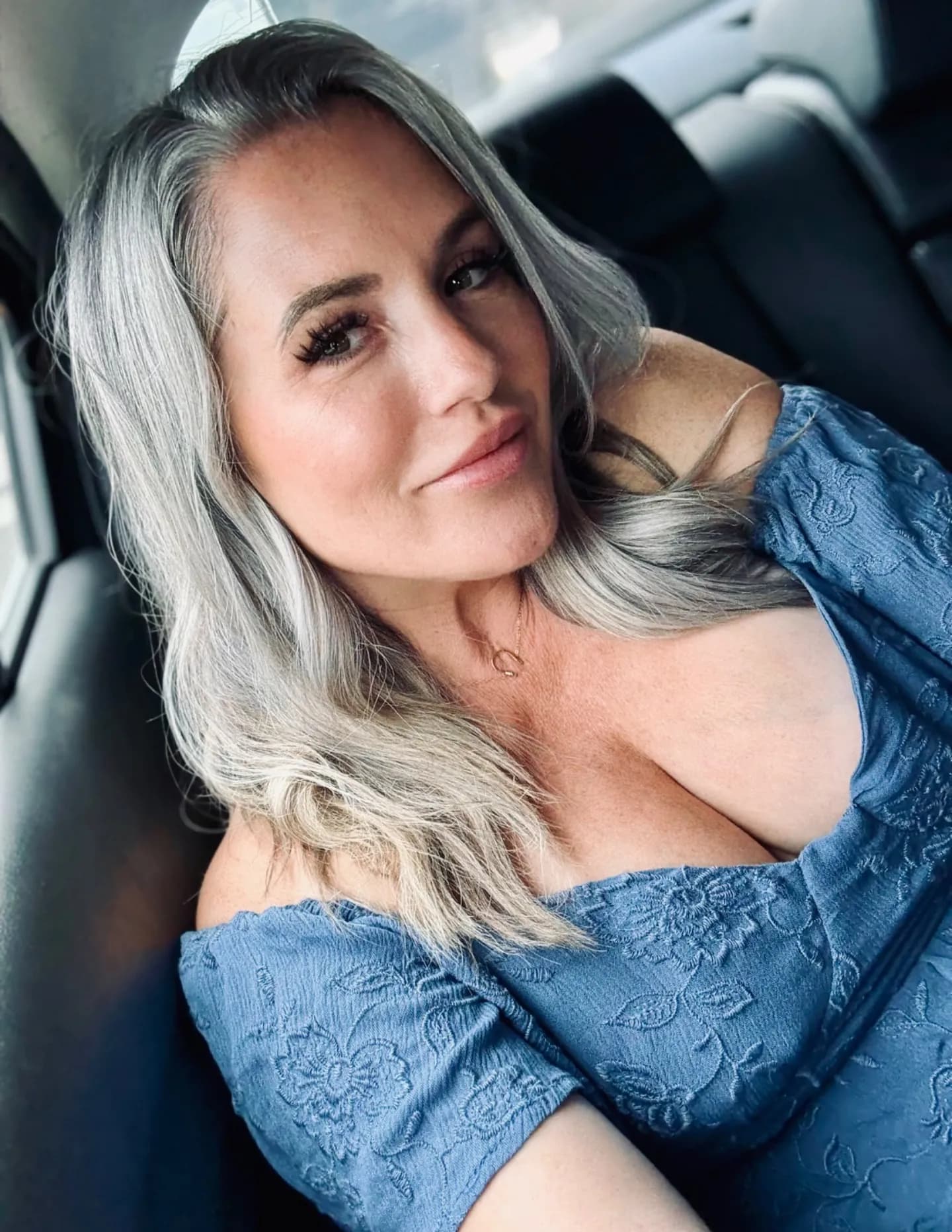 Haley plumly image