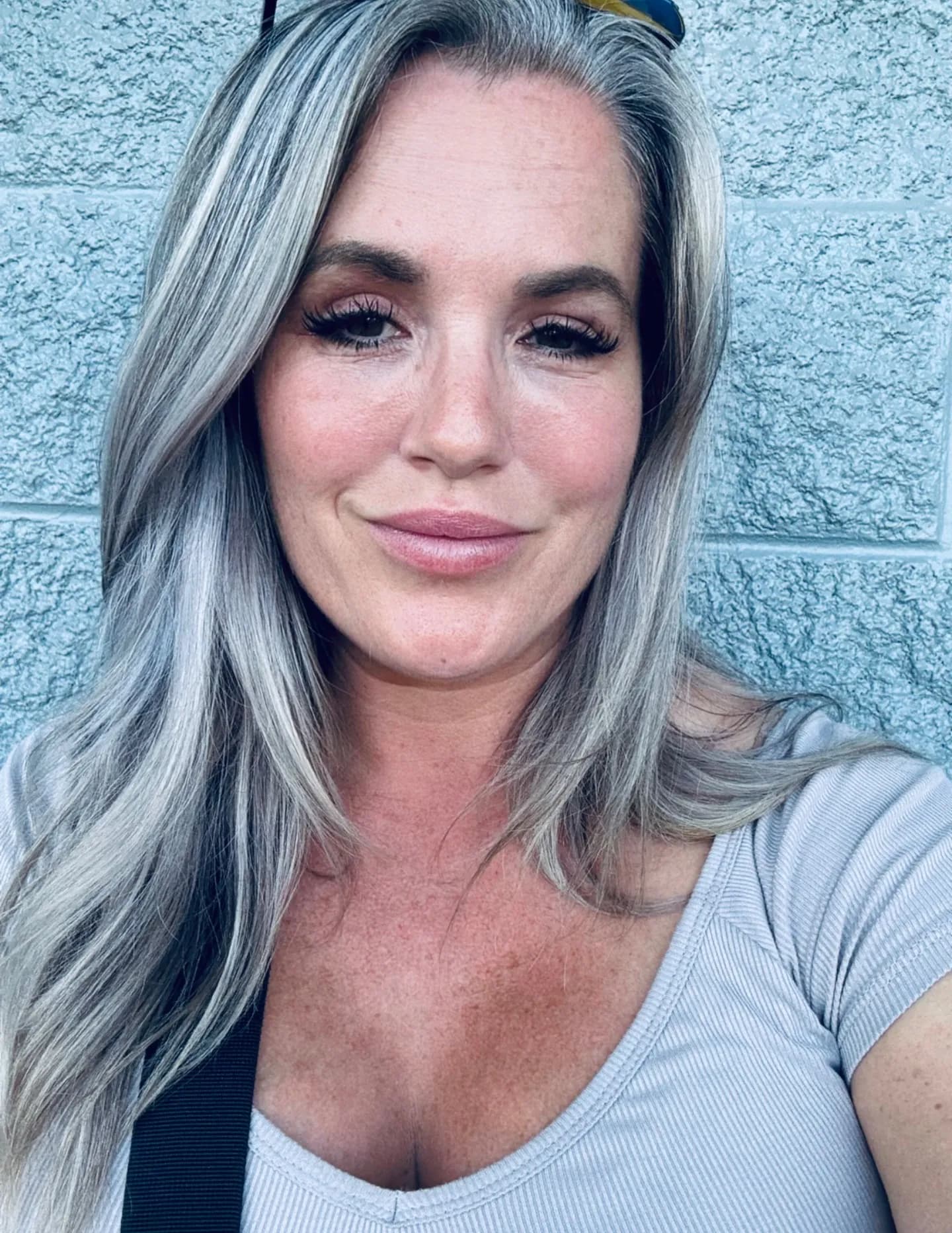 Haley plumly image