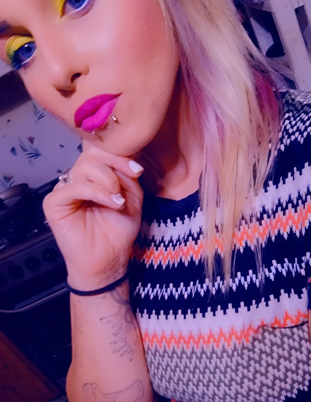 Kendra (Savage) image