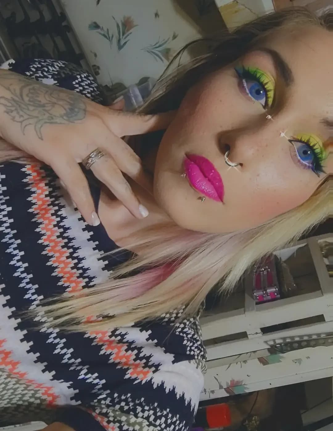 Kendra (Savage) image