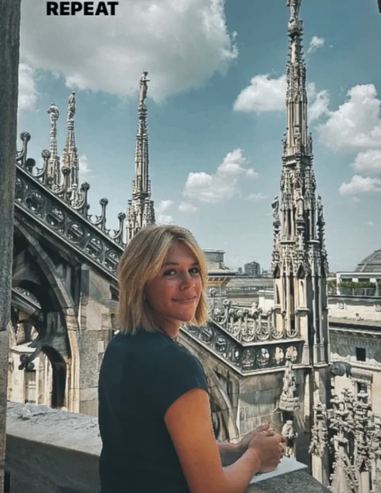 Alexa Morrow image