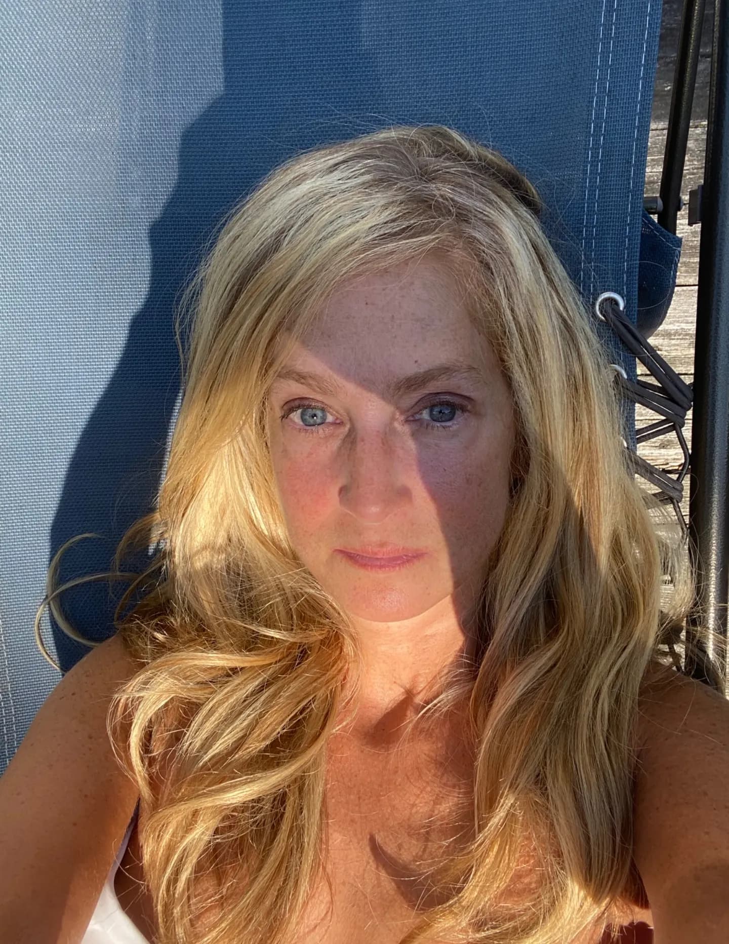 Kris DuPlessis Yates 🏖️ ☀️ 💫 🇺🇸 🌺 🌻 image