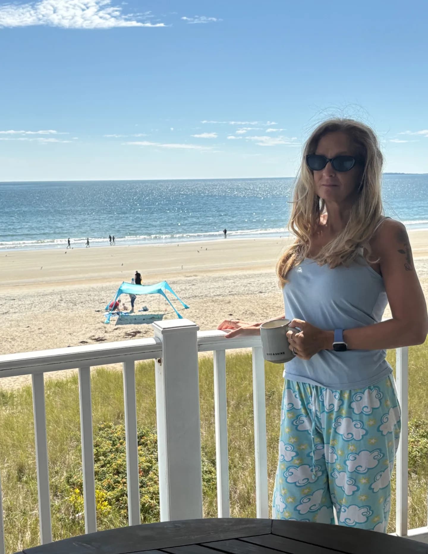 Kris DuPlessis Yates 🏖️ ☀️ 💫 🇺🇸 🌺 🌻 image