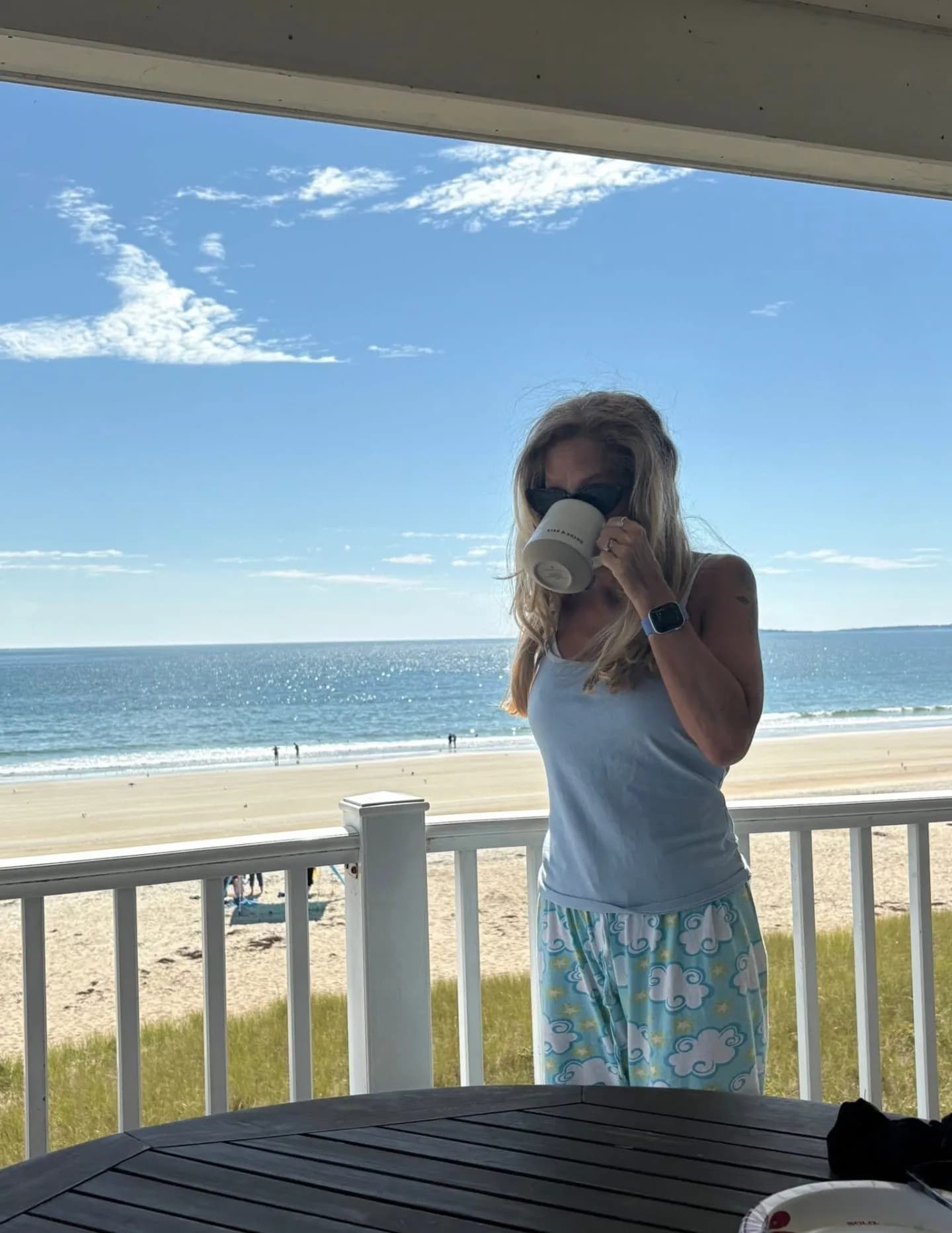 Kris DuPlessis Yates 🏖️ ☀️ 💫 🇺🇸 🌺 🌻 image