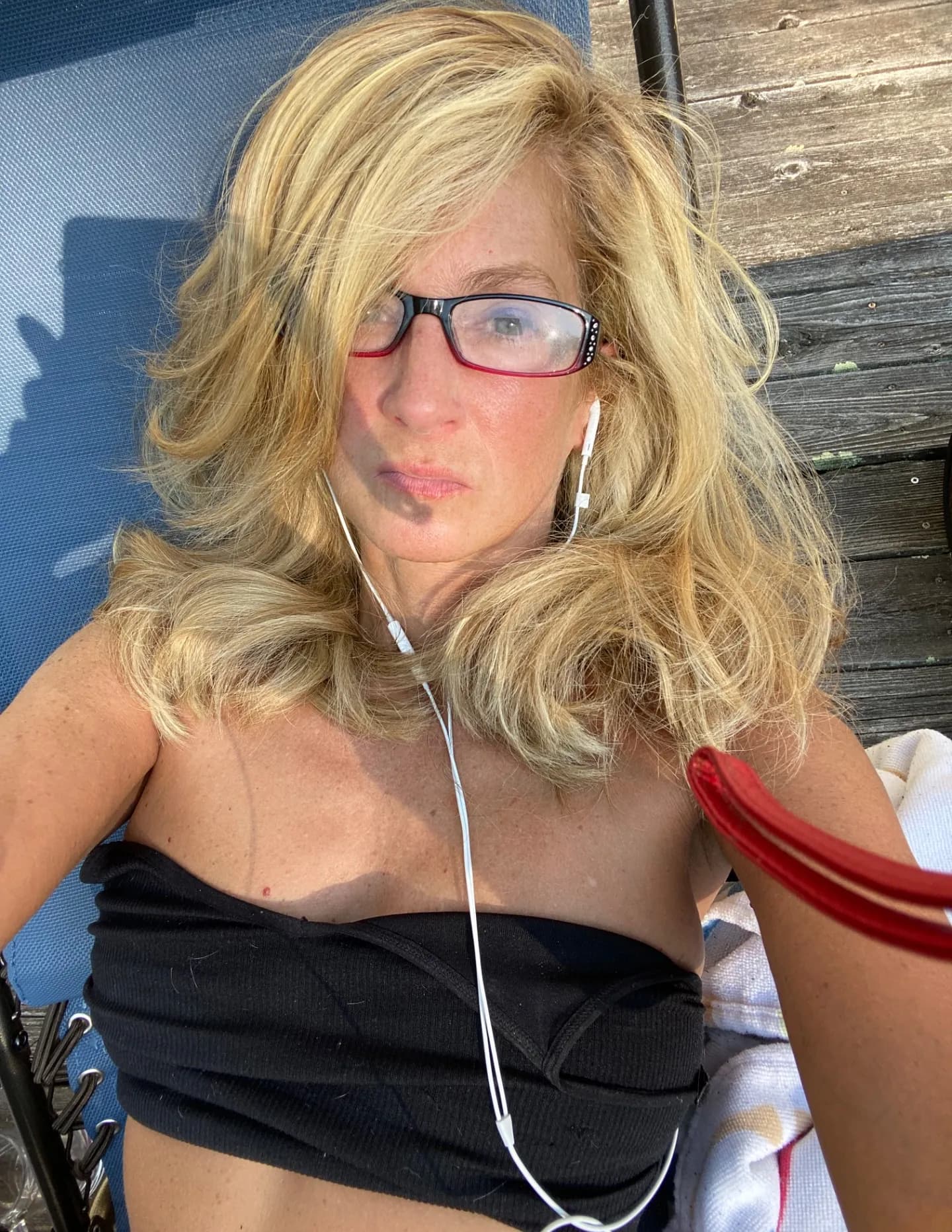 Kris DuPlessis Yates 🏖️ ☀️ 💫 🇺🇸 🌺 🌻 image