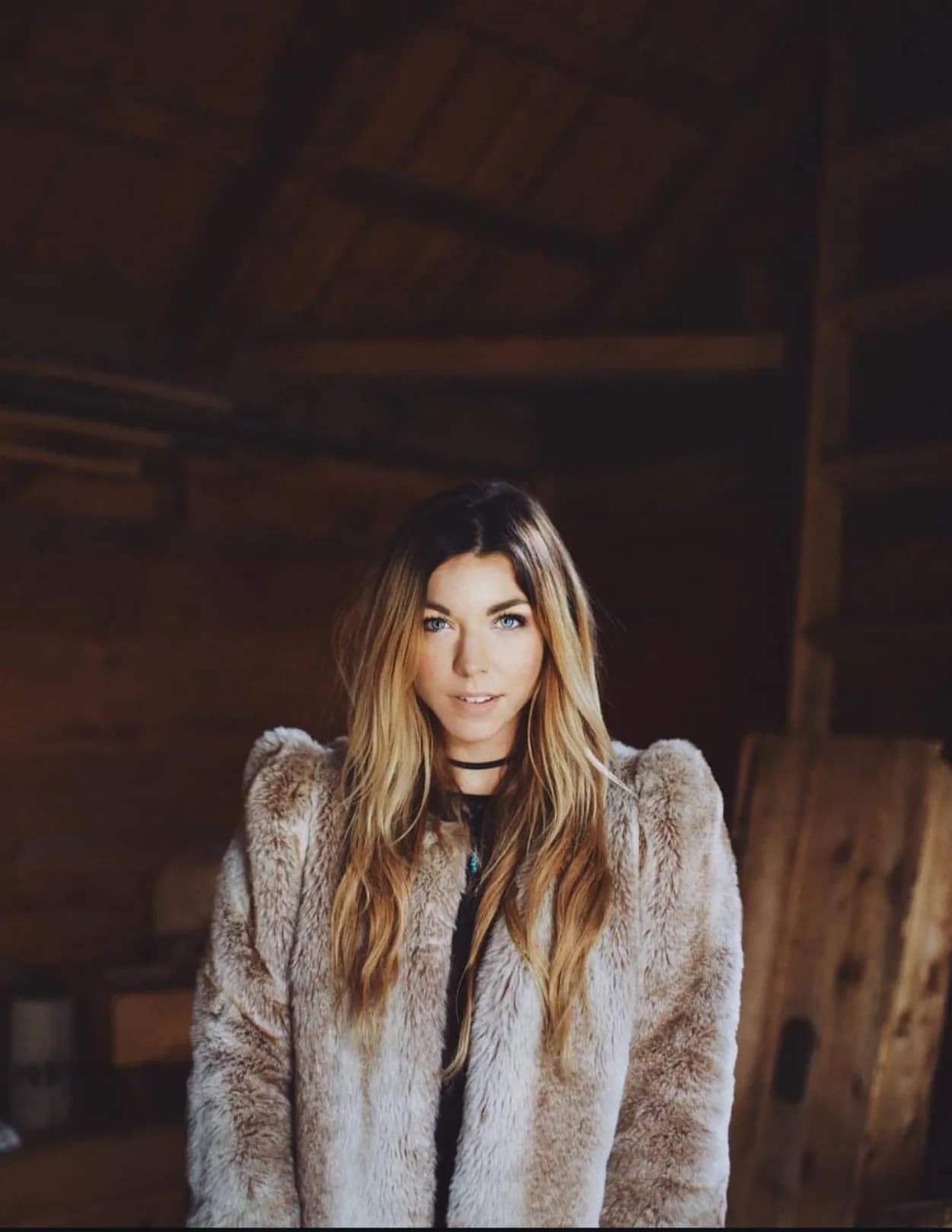 Jesi Wilkerson image