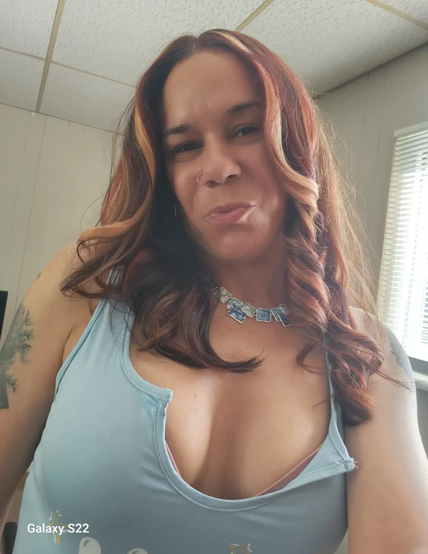 Tiffany Cramer image