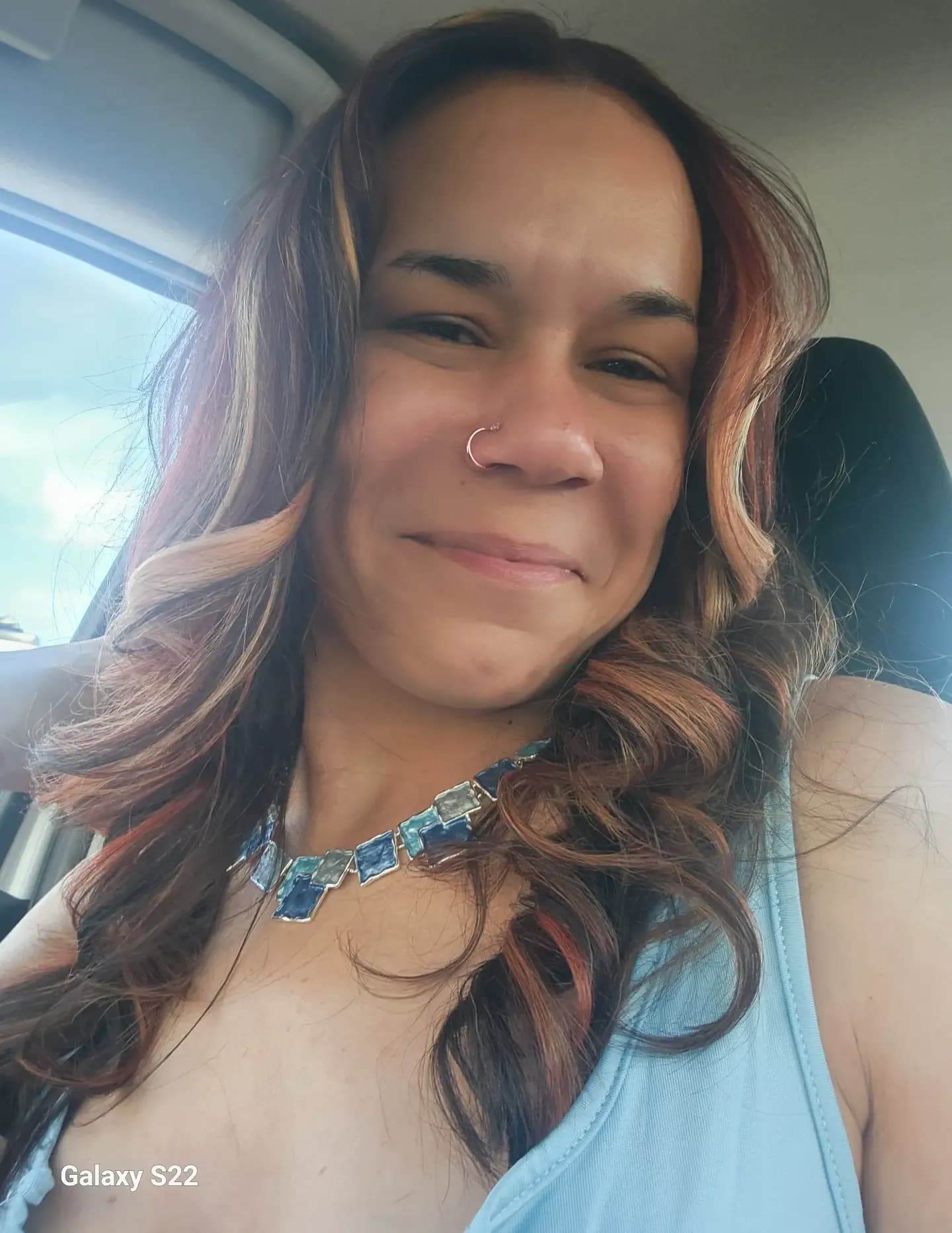 Tiffany Cramer image