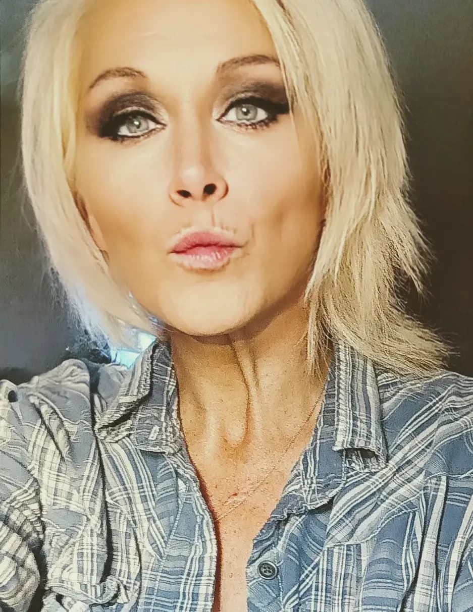 Amy Lynn Vaughn-Jackson image