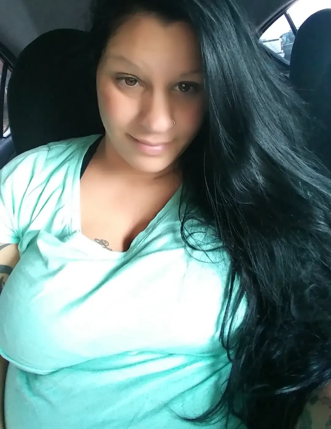 Stacey alo image