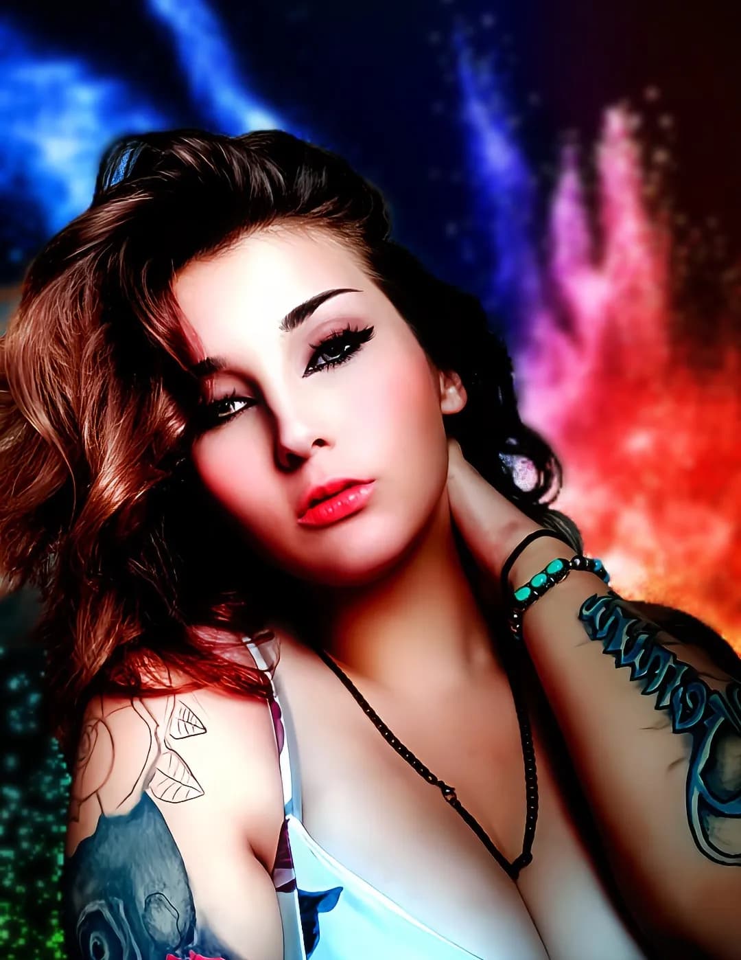 Hailey waters image
