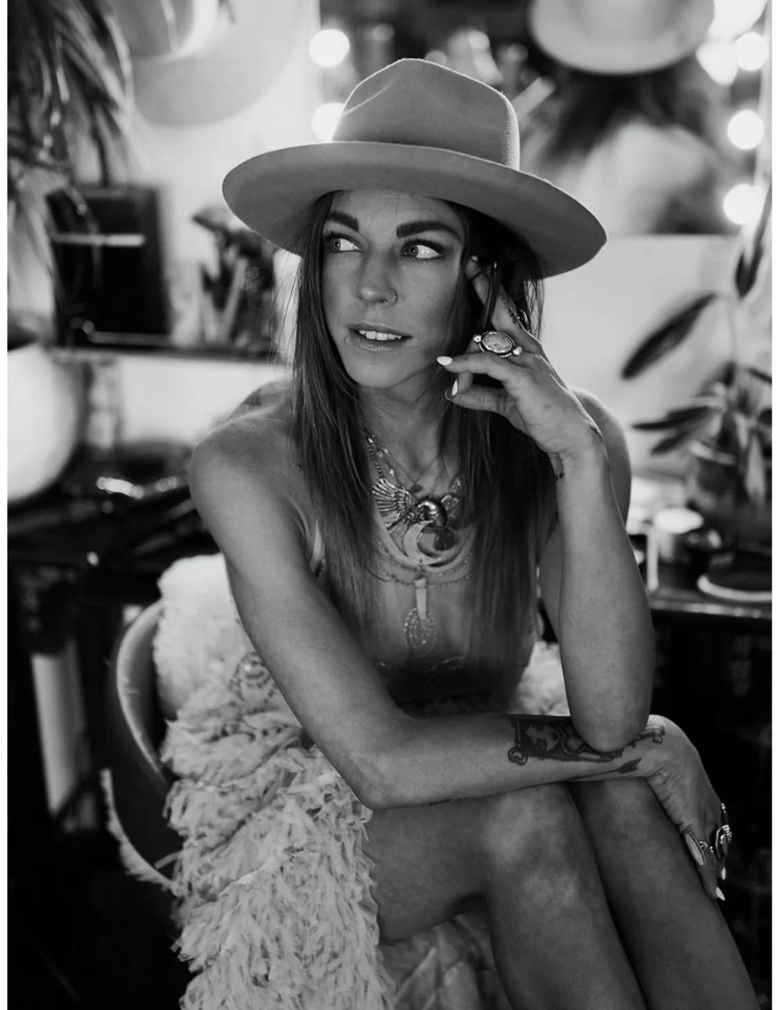 Jesi Wilkerson image