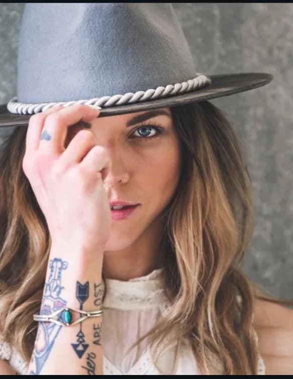 Jesi Wilkerson image