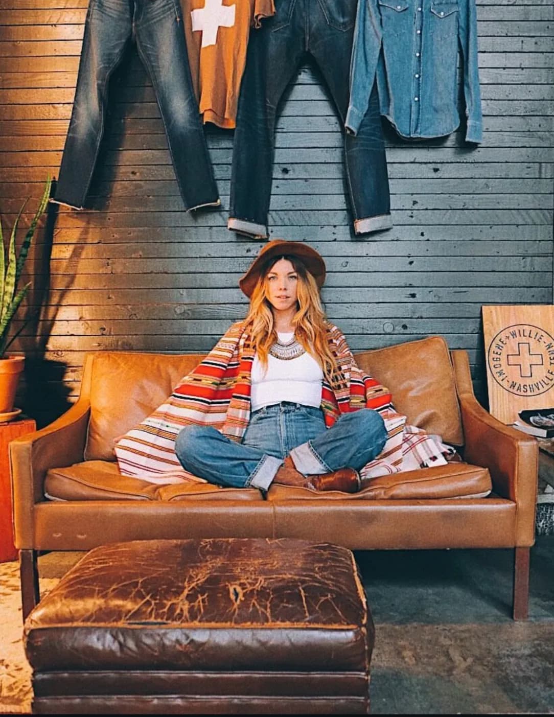 Jesi Wilkerson image