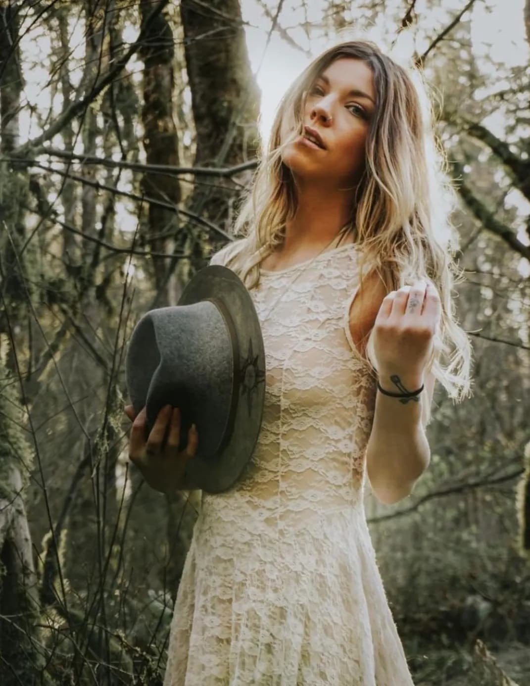 Jesi Wilkerson image