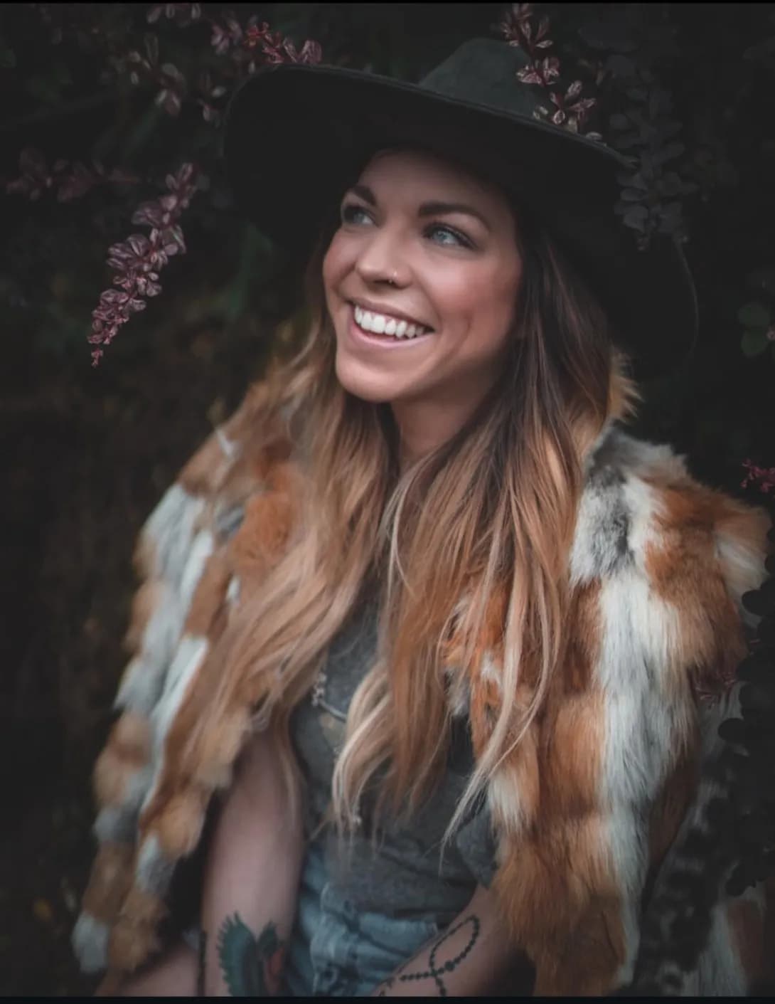 Jesi Wilkerson image