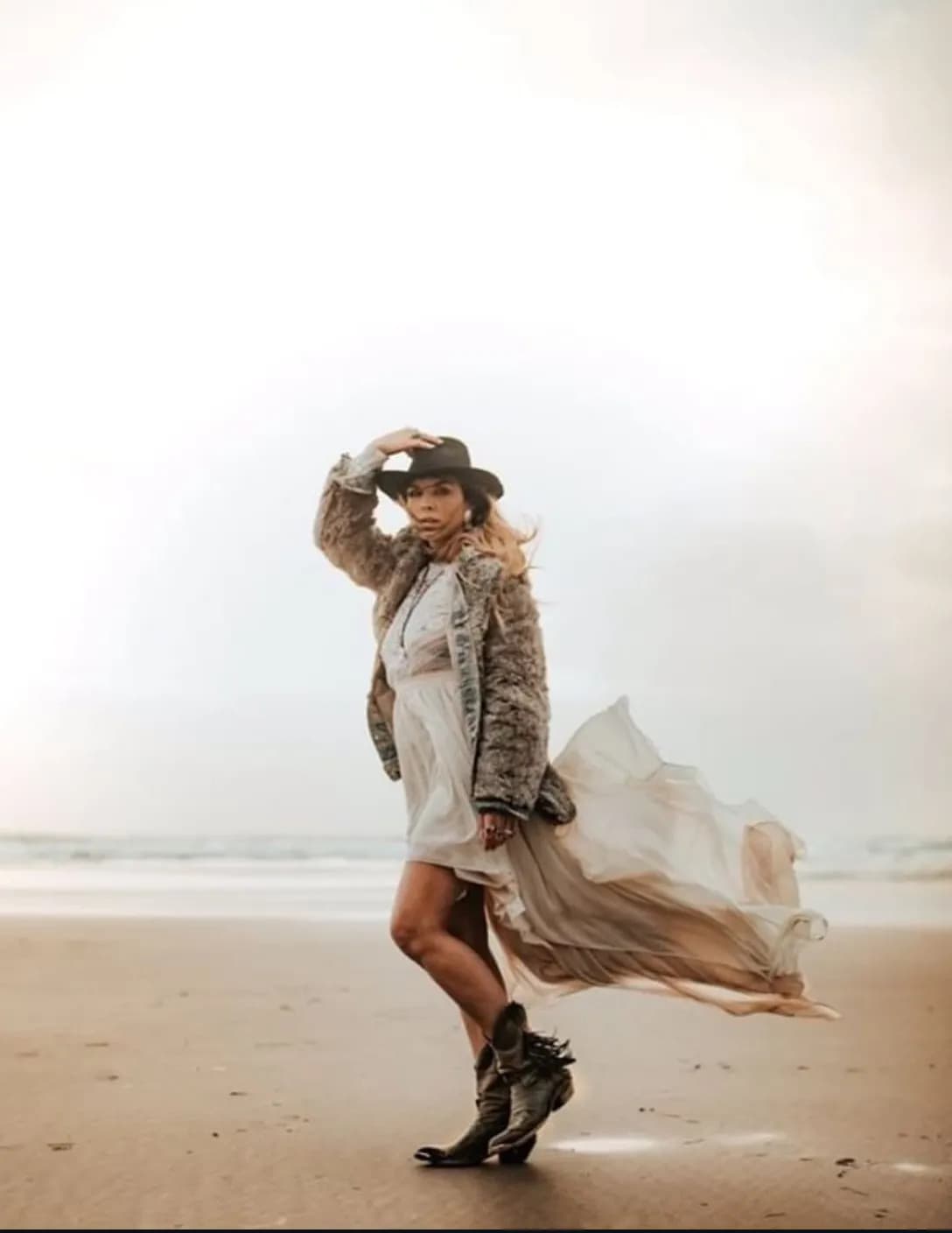 Jesi Wilkerson image