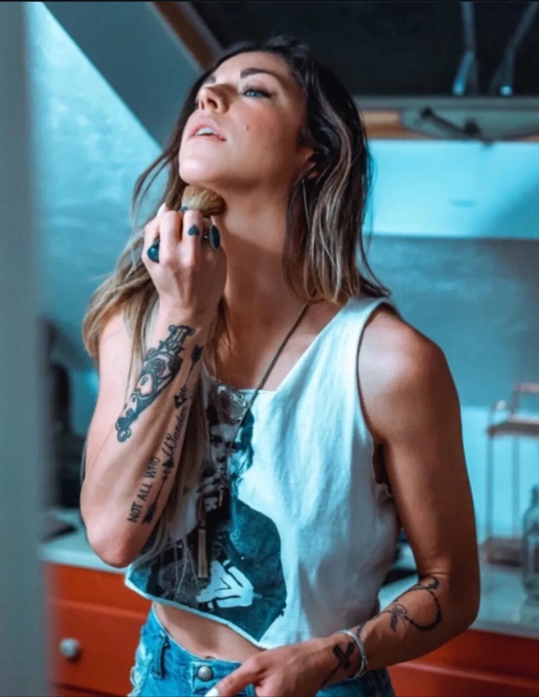Jesi Wilkerson image