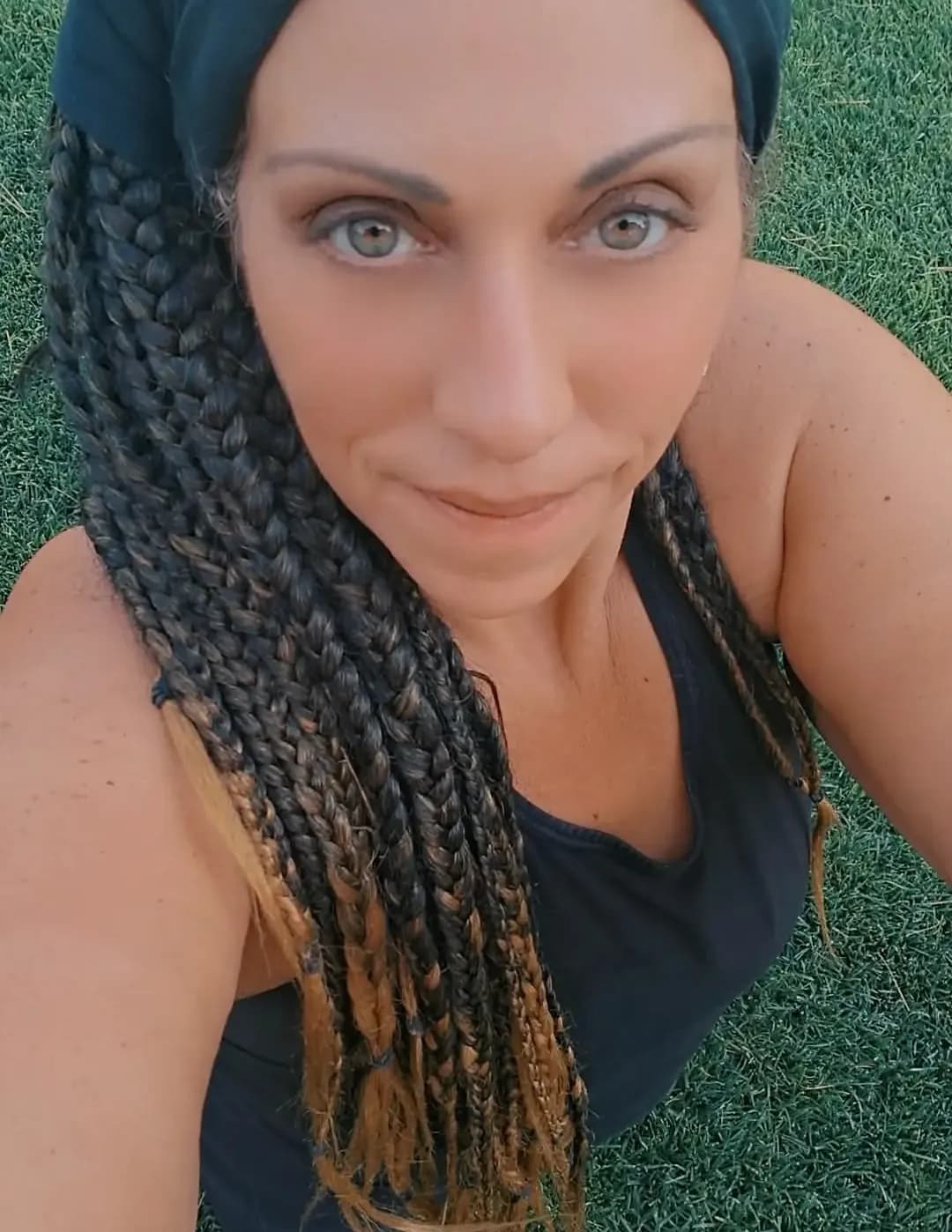 Amber salinas image