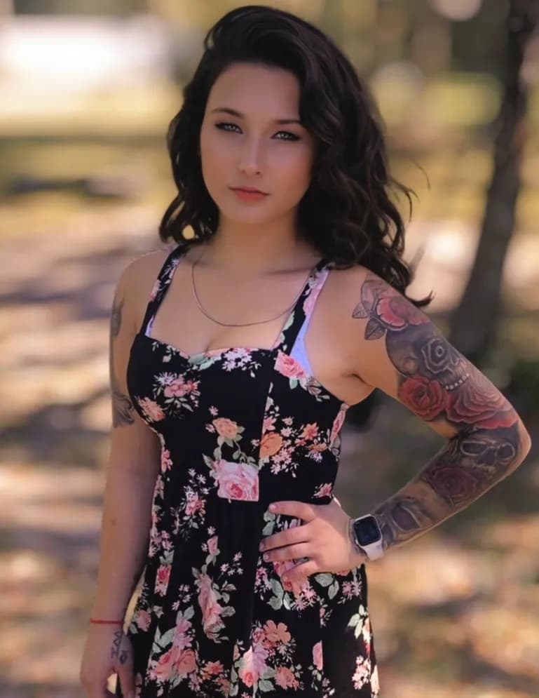 Hailey waters image