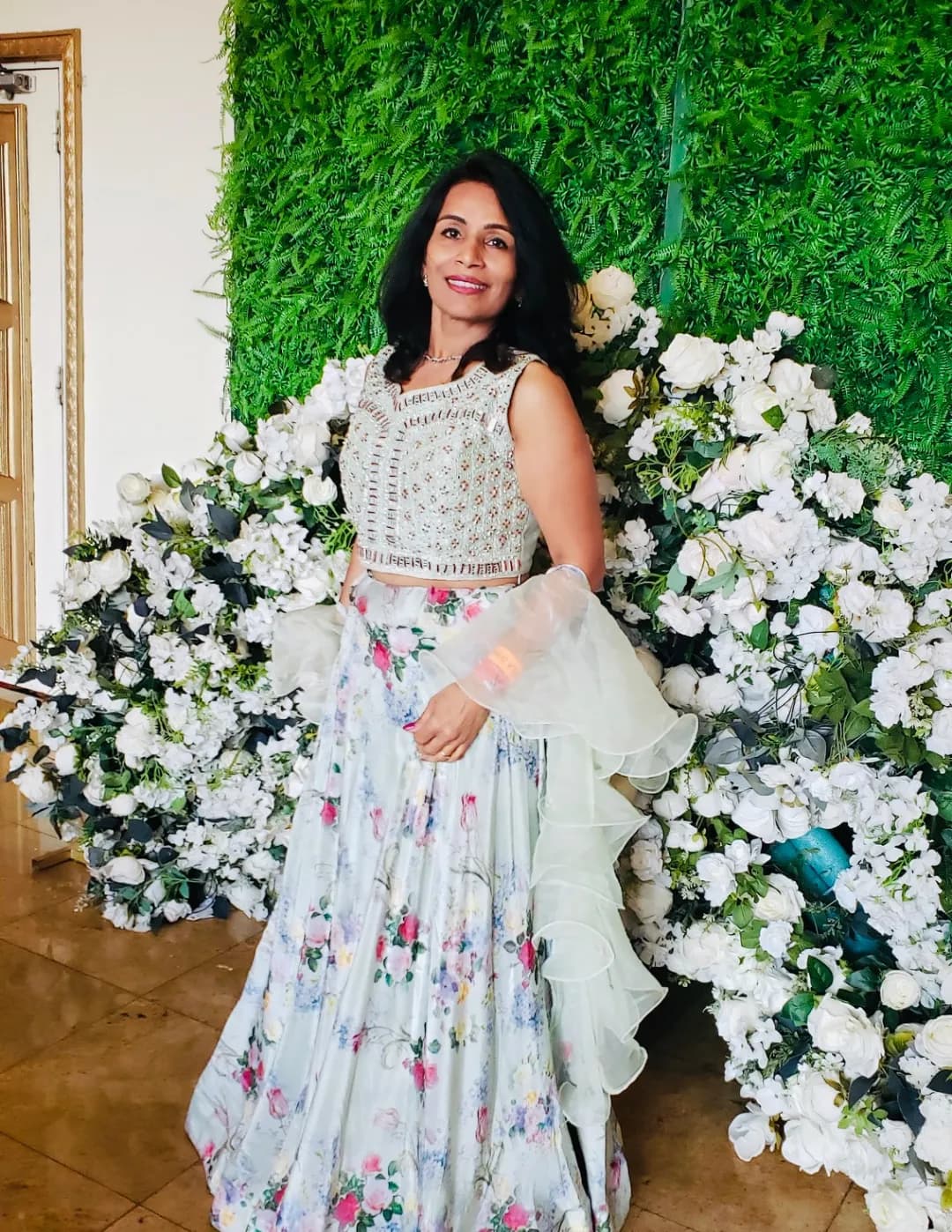Sunita Patel image