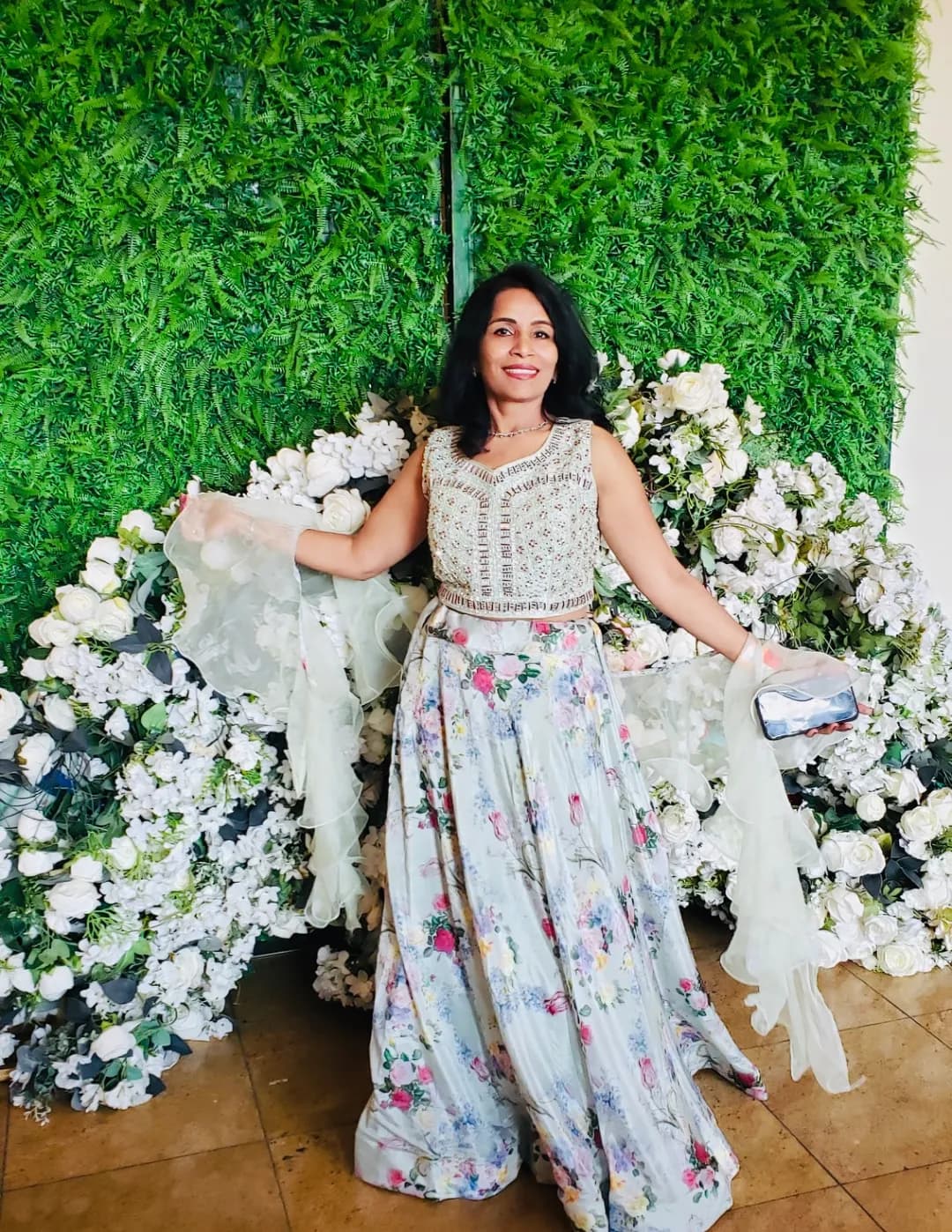 Sunita Patel image